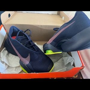 Womens sneakers by Nike